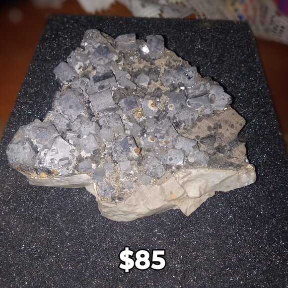 Crystals 🫶